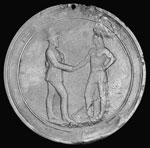 Treaty 8 Medal