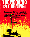 Couverture du livre THE NORONIC IS BURNING, de John Craig, 1976