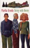 Image de la couverture : Being with Henry