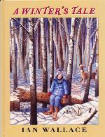 Image de la couverture : A Winter's Tale