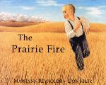 Image de la couverture : The Prairie Fire