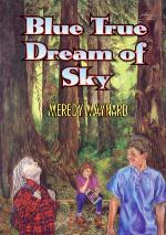 Image de la couverture : Blue True Dream of Sky