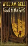 Image de la couverture : Speak to the Earth