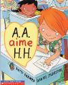 Image of Cover: A.A. aime H.H.