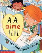 Image de la couverture : A.A. aime H.H.