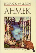 Image de la couverture : Ahmek