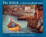 Image de la couverture : The Killick : A Newfoundland Story