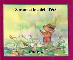 Image of Cover: Simon et le soleil d'été