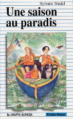 Image of Cover: Une saison au paradis