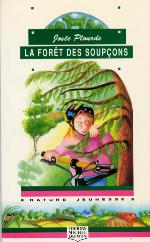 Image of Cover: La Forêt des soupçons