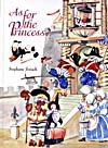 Couverture du livre, AS FOR THE PRINCESS?: A FOLKTALE FROM QUEBEC