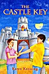 Couverture du livre, THE CASTLE KEY