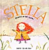 Cover of book, STELLA QUEEN OF THE SNOW