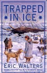 Image de la couverture : Trapped in Ice