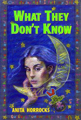 Image de la couverture : What They Don't Know