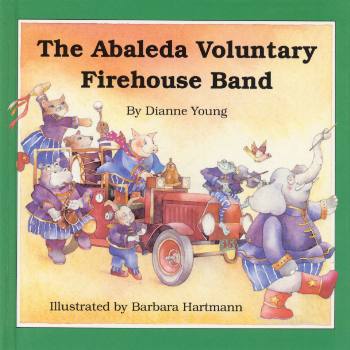 Image de la couverture : The Abaleda Voluntary Firehouse Band