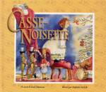 Image de la couverture : Casse-Noisette