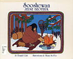 Sooshewan: jeune Béothuk