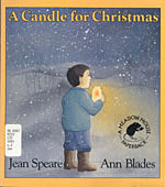 A Candle for Christmas