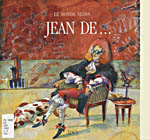 Photo de la couverture du livre : Le Monde selon Jean de...