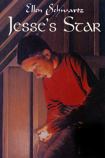 Couverture du livre, JESSES STAR