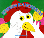 Couverture du livre, HUEVOS RANCHEROS: A MEXICAN TALE
