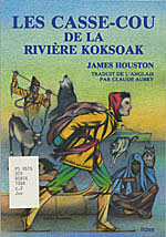 Les Casse-cou de la rivière Koksoak