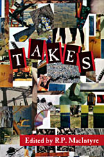 TAKES: STORIES FOR YOUNG ADULTS