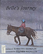 Belle's Journey