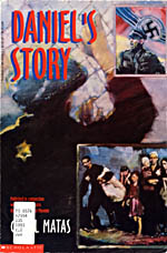 Photo de la couverture du livre : Daniel's Story