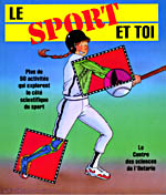 LE SPORT ET TOI