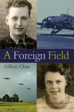 Couverture du livre, A Foreign Field