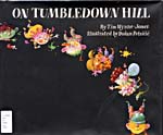 Cover of book, ON TUMBLEDOWN HILL