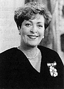 Mme Gerda Hnatyshyn