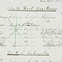 Circular to all superintendents and agents across the Dominion regarding the INDIAN ADVANCEMENT ACT of 1884, and list of agents and missionaries in the Dominion. RG 10, volume 2283, part 1, file 56,883, 8 pages