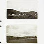 Three photographs of the Whycocomagh Reserve, Nova Scotia, 1911