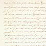 IT 255/256 [Treaty 124] is a manuscript original of western Treaty 1 signed at Lower Fort Garry (Stone Fort) on August 3, 1871