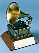 Prix GRAMMY remporté en 1973