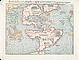 Hémisphère Ouest, 1540